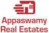 Appaswamy Real Estates Ltd